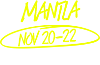 Manila — Nov 20–22 — SMX Manila