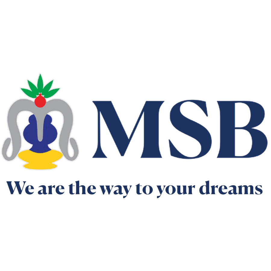 MSB (Malayan Savings Bank)