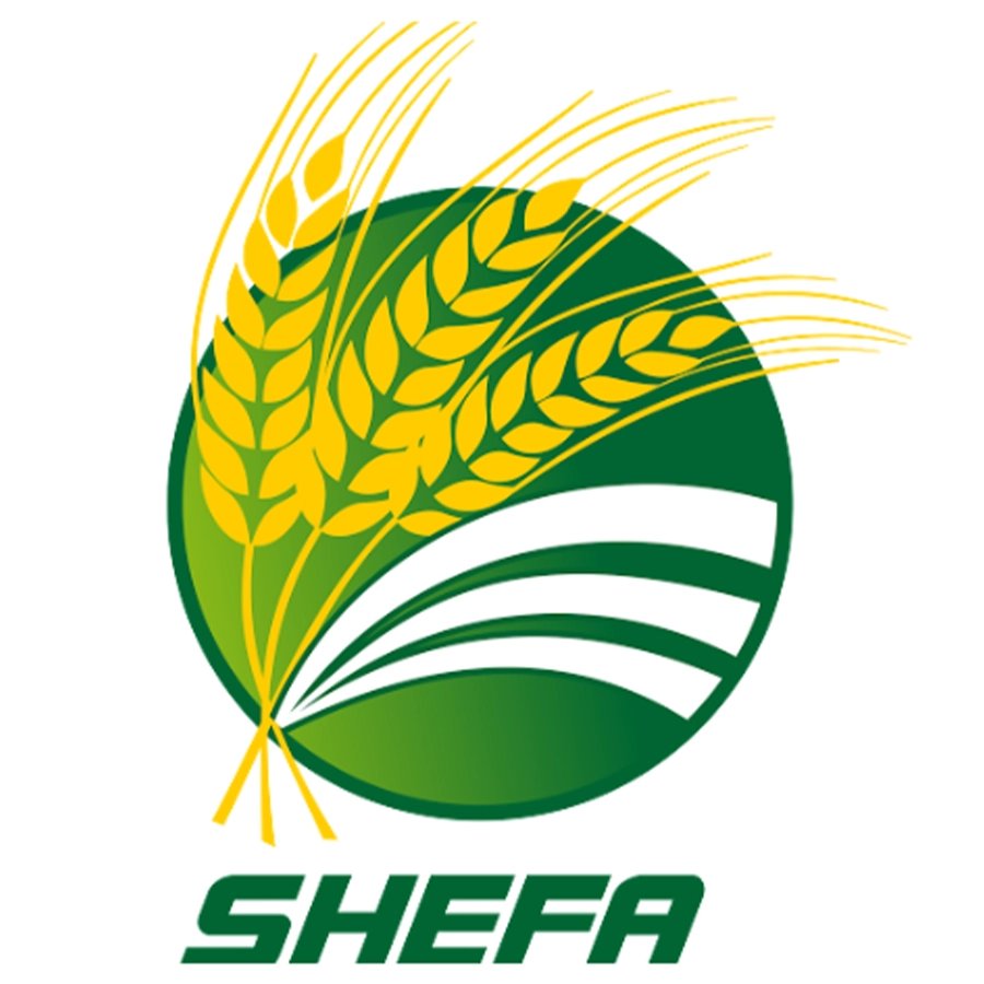 Shefa Industrial Products
