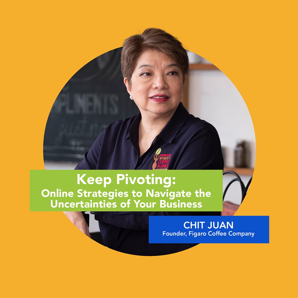 Keep Pivoting