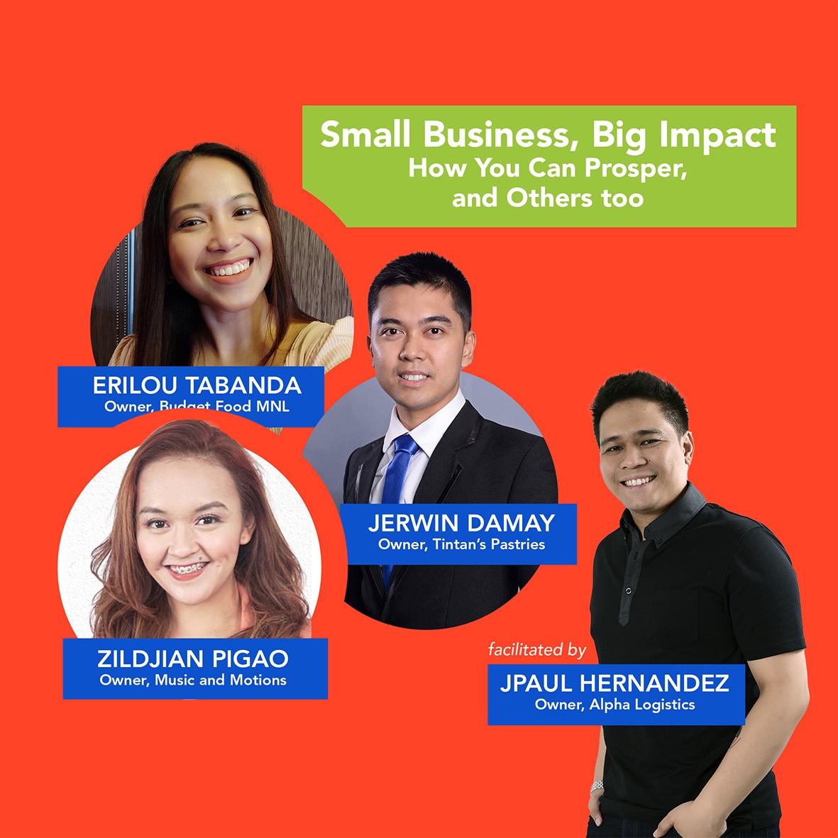 Small Business Big Impact