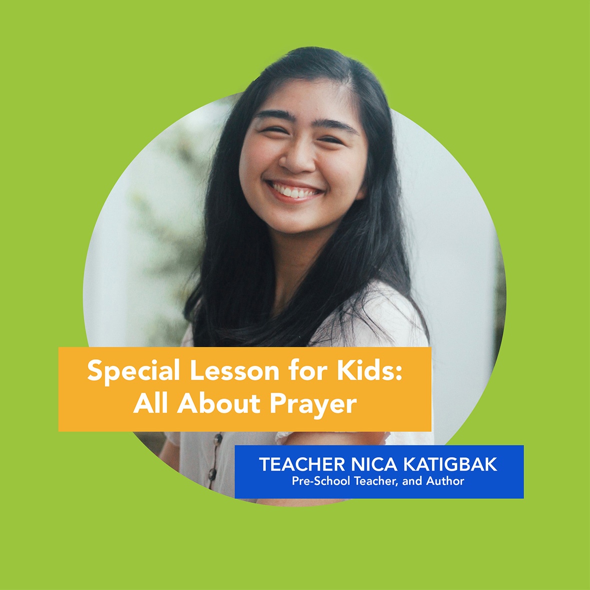 Special Lesson for Kids (2)