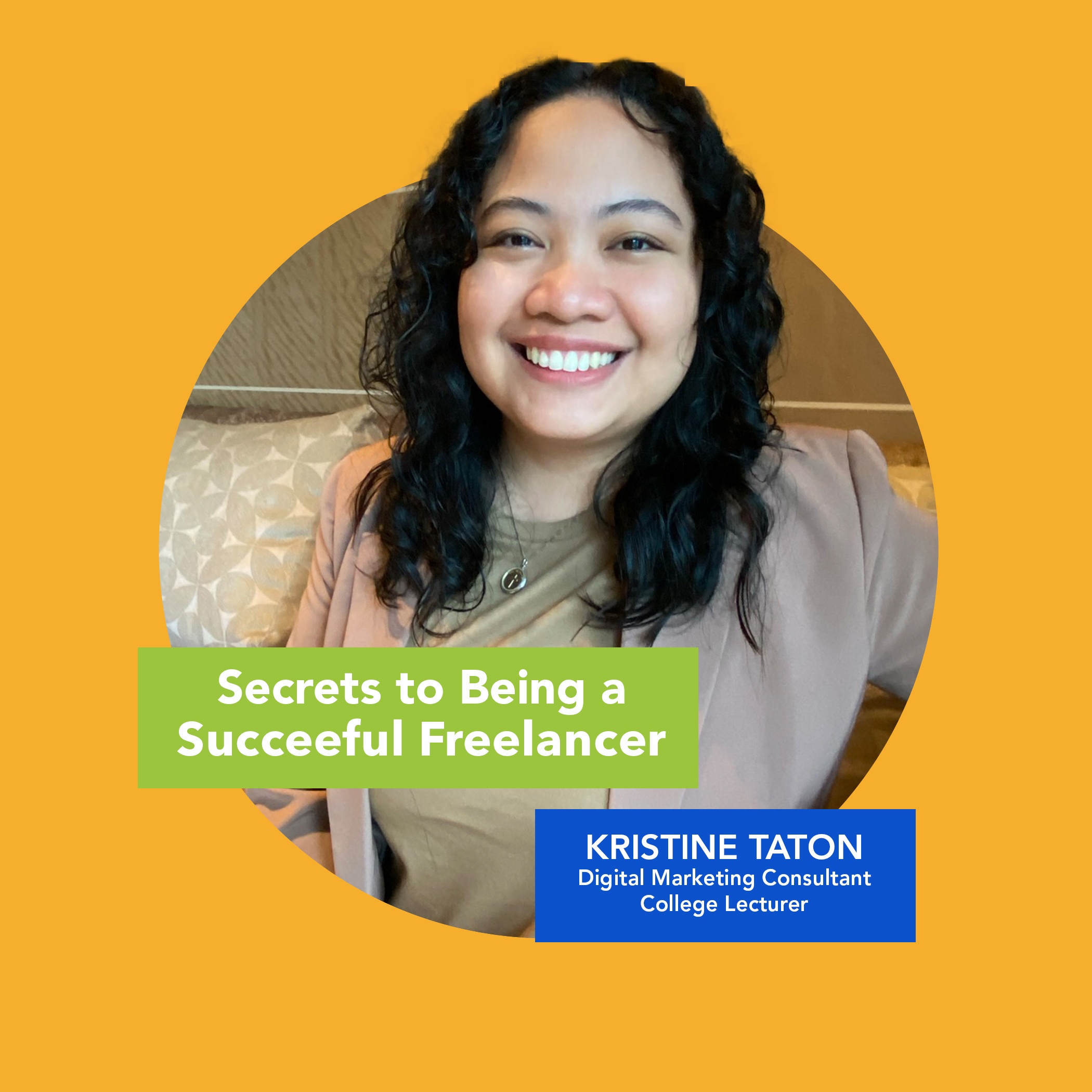 Secrets to being Successful Freelancer