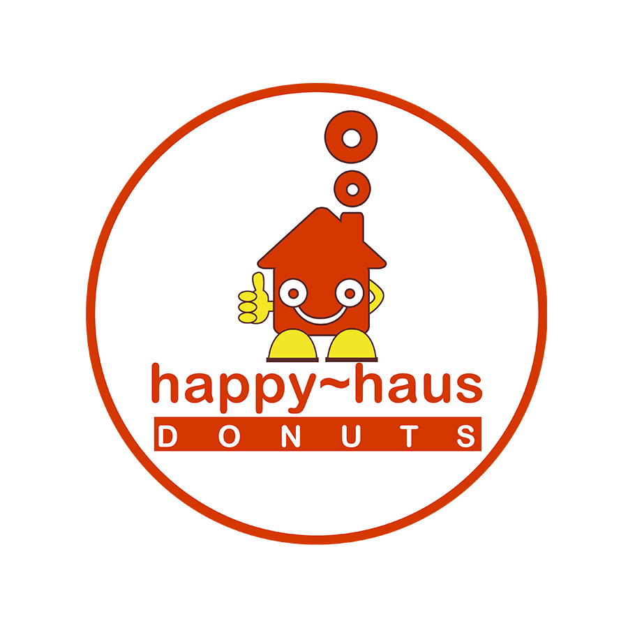 Happy Haus Donuts