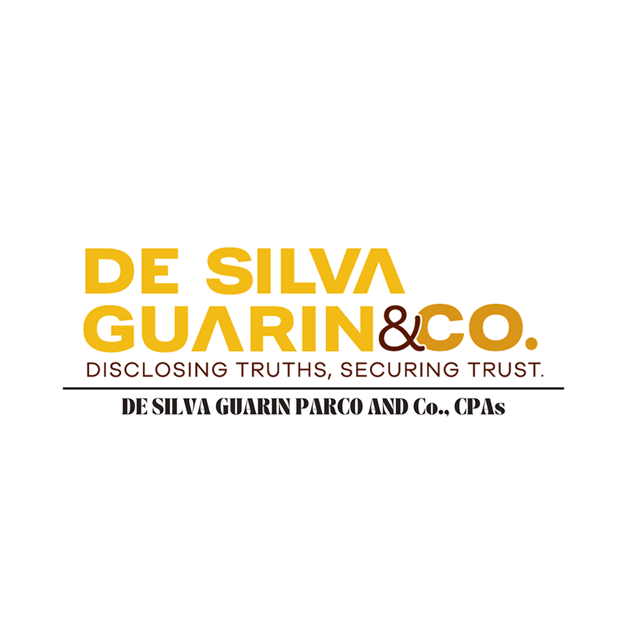 De Silva Guarin & Co