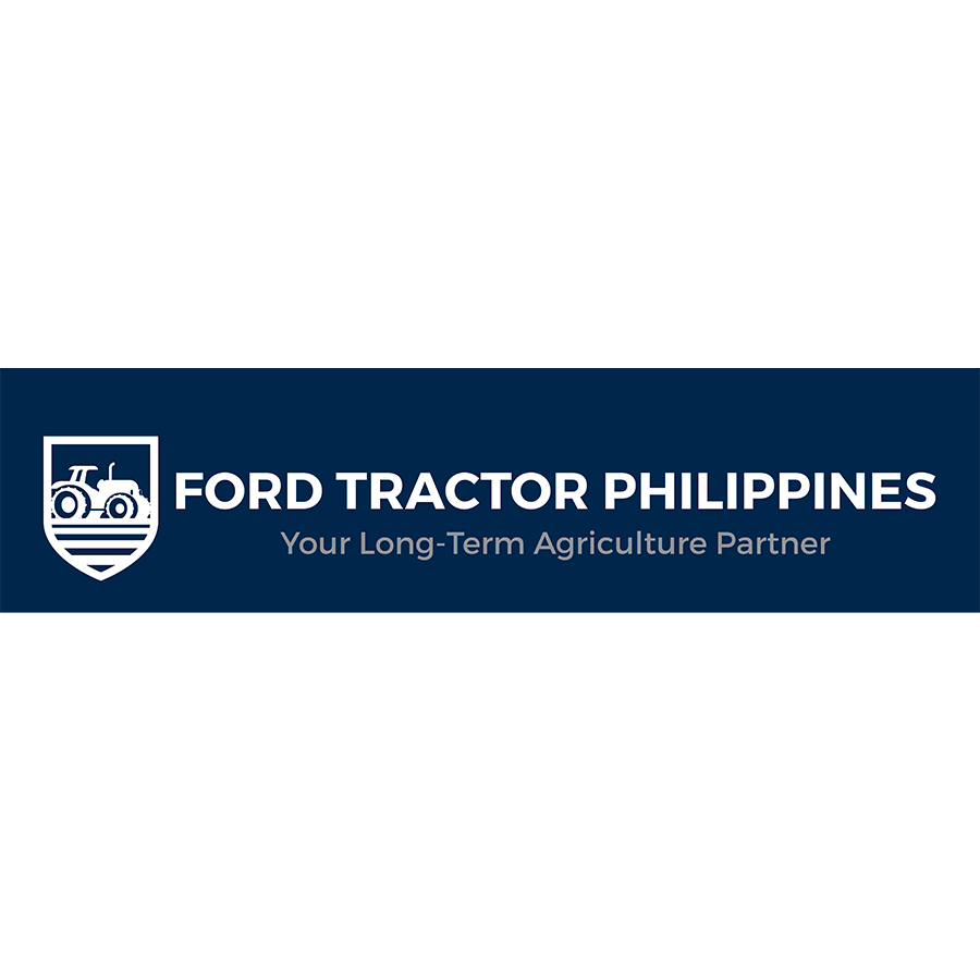 Ford Tractors