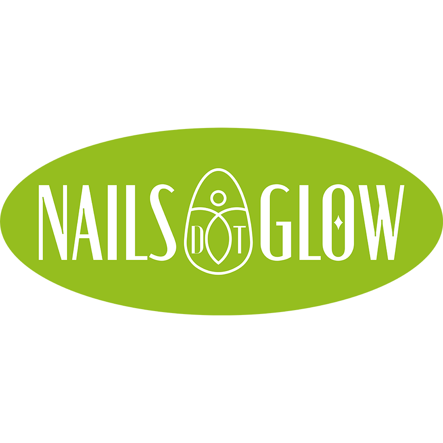 Nails dot glow