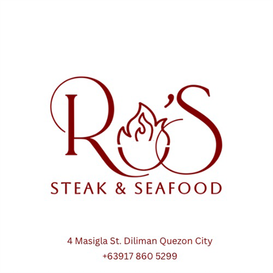 Ros Steak