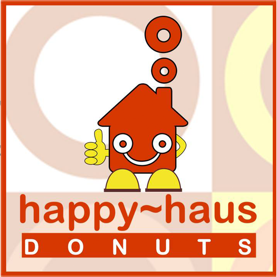 Happy Haus Donuts