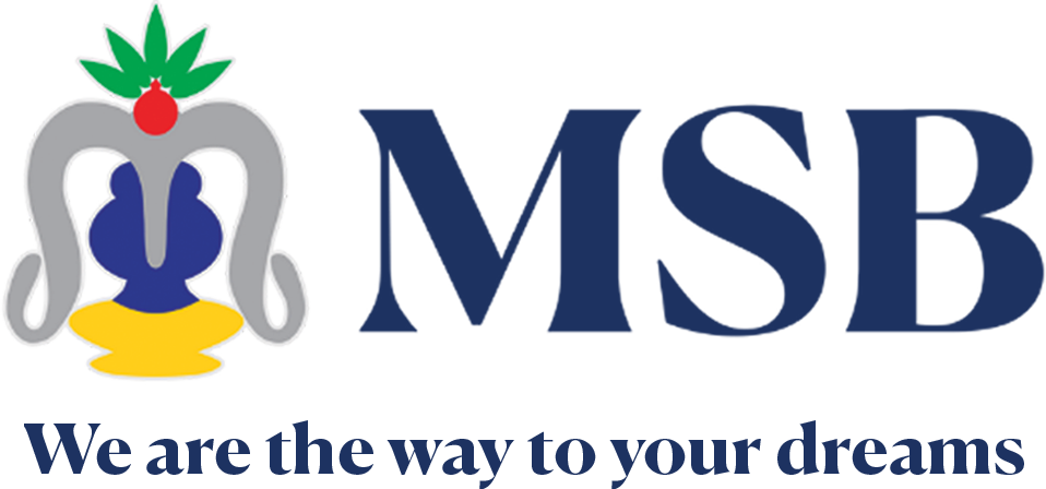 MSB ( Malayan Savings Bank )